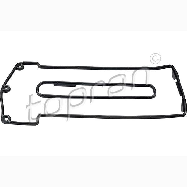 HANS PRIES HP502016 Cylinder Head Cover Gasket Set