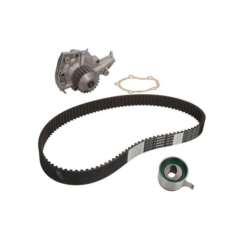 BOSCH 1987946977 Water Pump & Timing Belt Kit