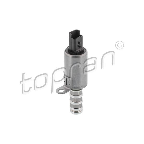 HANS PRIES HP502926 Oil Pressure Valve