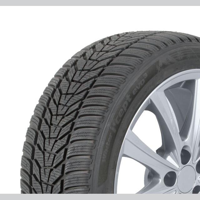 HANKOOK 23545R17ZOHA97HW330 Winter Pkw Tyrecb72.0 Db