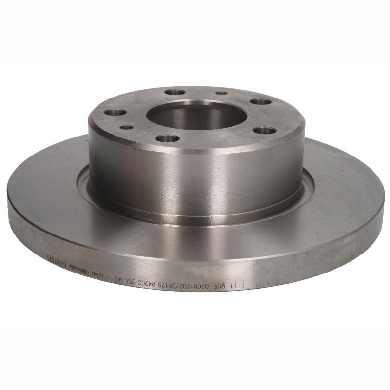 AUGER AUG56011 Disc Brake Caliper Repair Kit