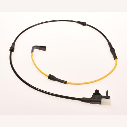DELPHI LS1964 Brake Shoe Set