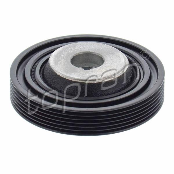 HANS PRIES HP302805 Crankshaft Belt Pulley
