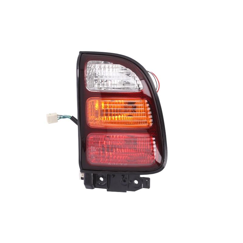 DEPO 212-19K7R-AQ Rear Light
