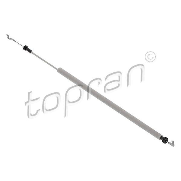 HANS PRIES HP118376 Door Release Cable