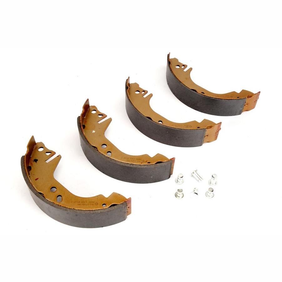 TRW MOTO BHW405E Brake Caliper