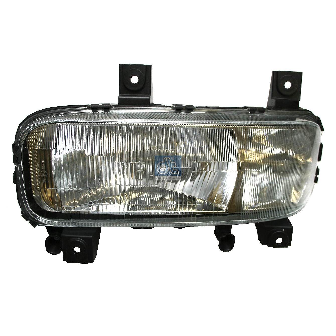 DT A/C 4.62347 Headlight