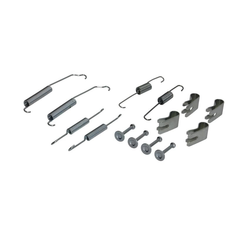 QUICK BRAKE QB105-0718 Brake Shoes Accessory Kit