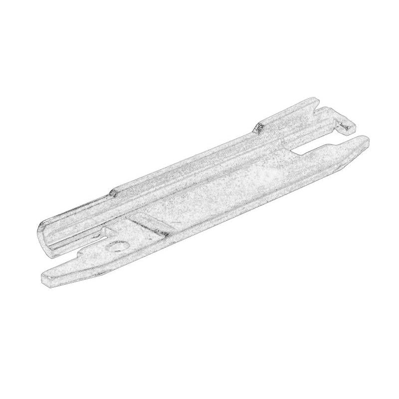 QUICK BRAKE QB12053002 Expander Repair Kit