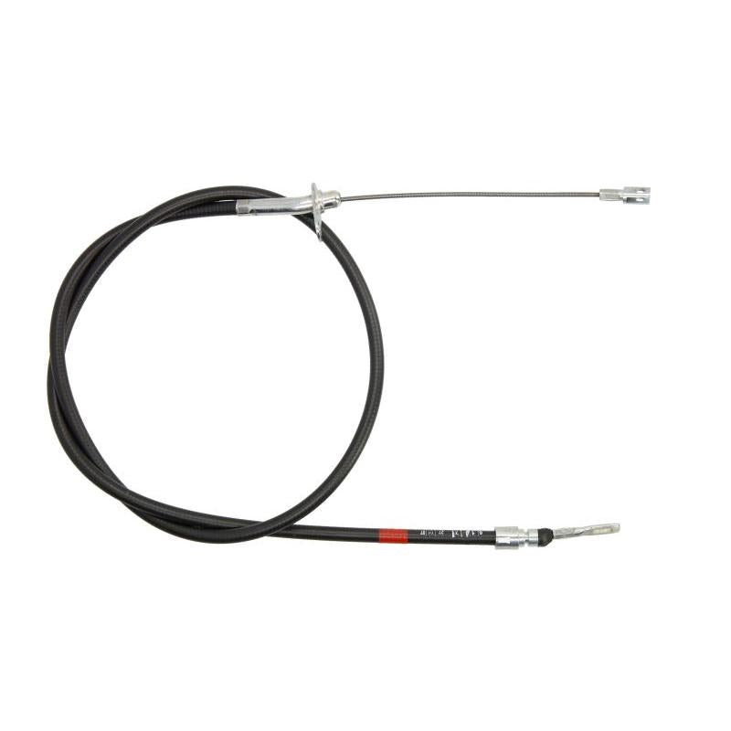 VAICO V24-30068 Parking Brake Cable Pull