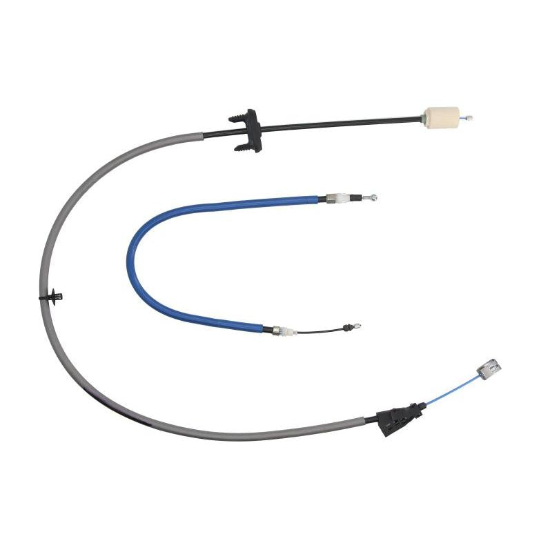 VAICO V10-3619 Braking System Vacuum Hose