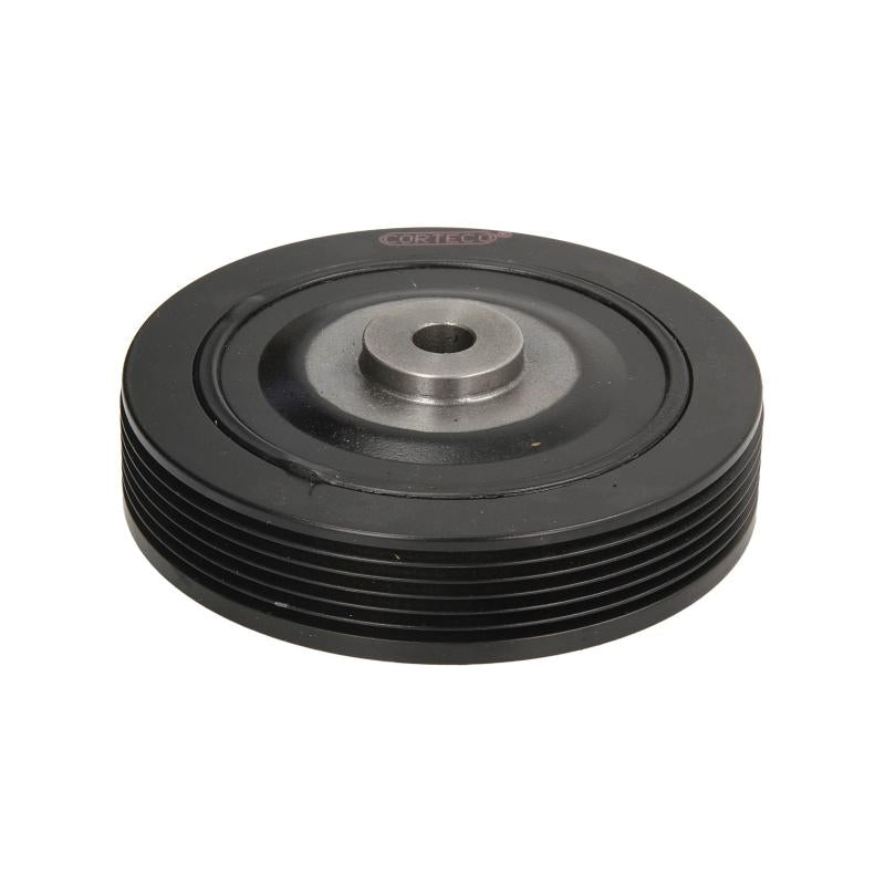CORTECO CO80001050 Crankshaft Belt Pulley