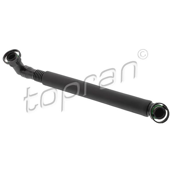 HANS PRIES HP502879 Cylinder Head Cover Ventilation Hose