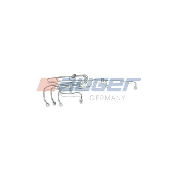 AUGER UG67807 Injection System High Pressure Pipe Set