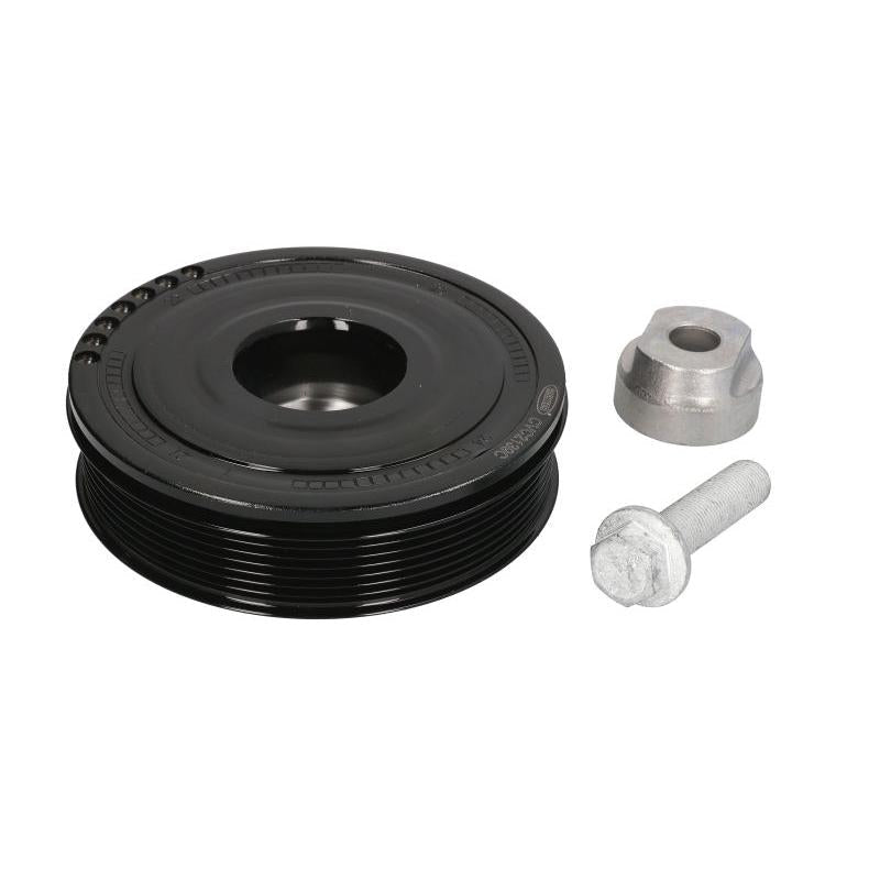 CORTECO CO80004896 Crankshaft Belt Pulley