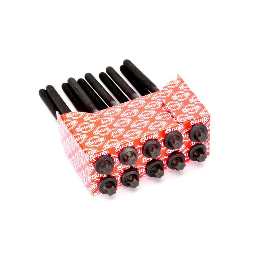 ELRING EL758370 Cylinder Head Bolt Set