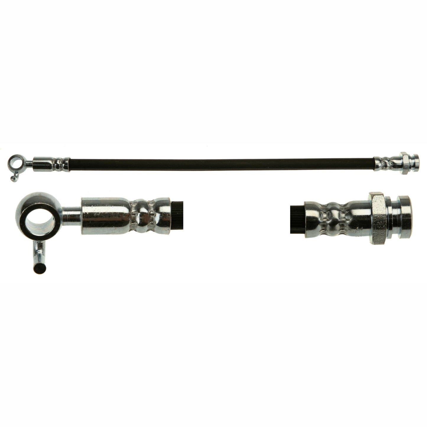 TRW MOTO PHD1086 Brake Hose