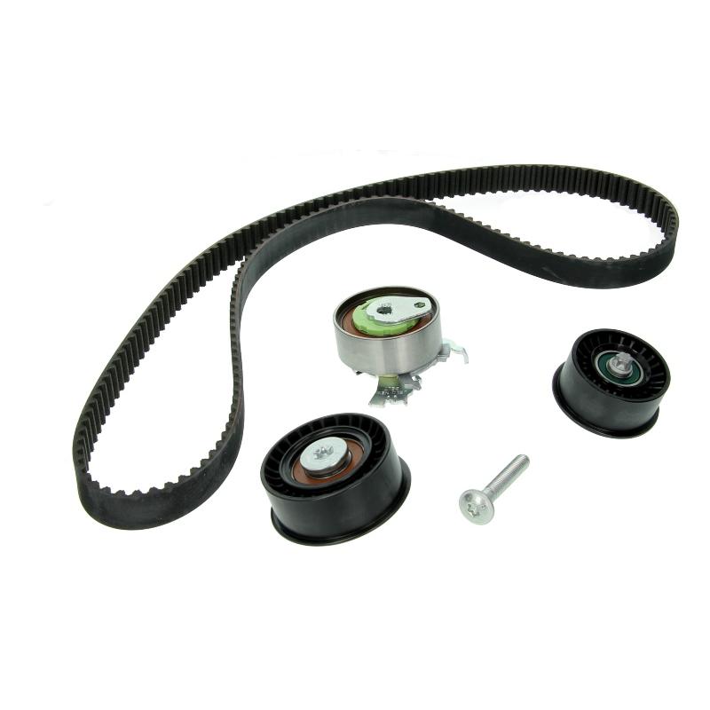 BOSCH 1987948061 Timing Belt Set