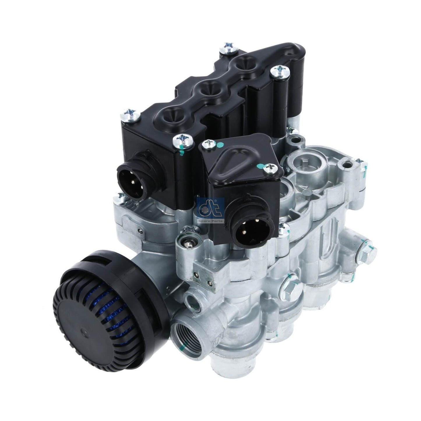 DT SPARE PARTS 3.72021 Solenoid Valve