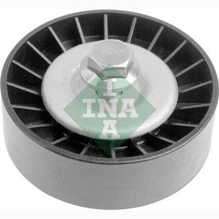 INA 532025710 V-Ribbed Belt Deflection/Guide Pulley