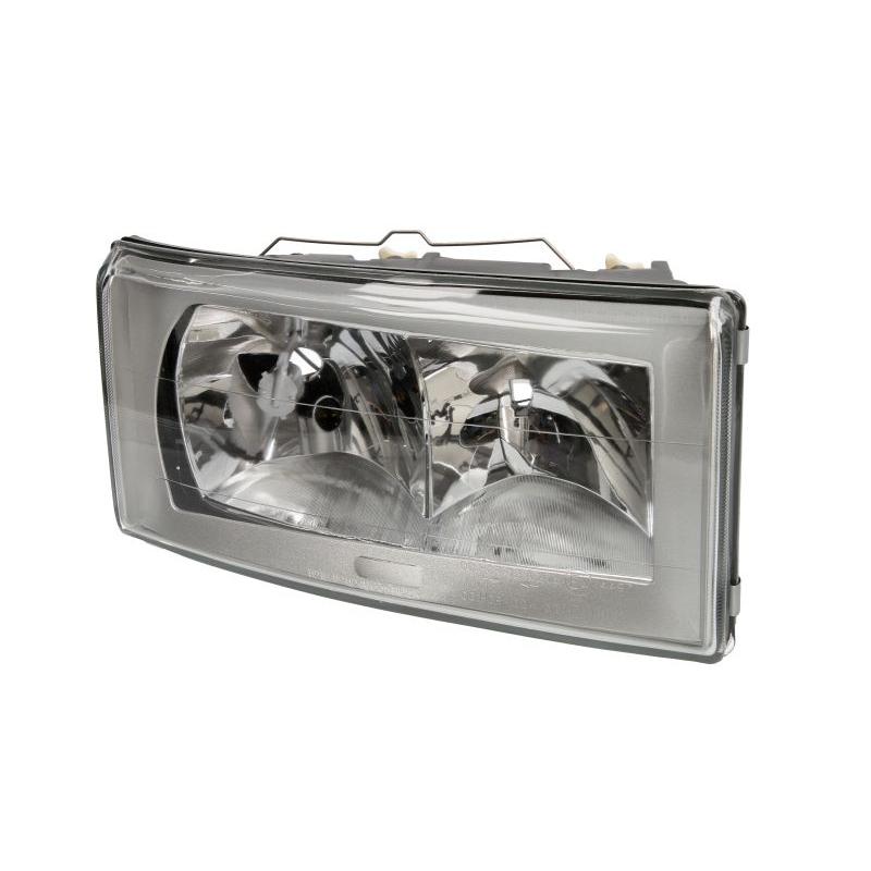 DEPO 663-1105R-LD-EM Headlight