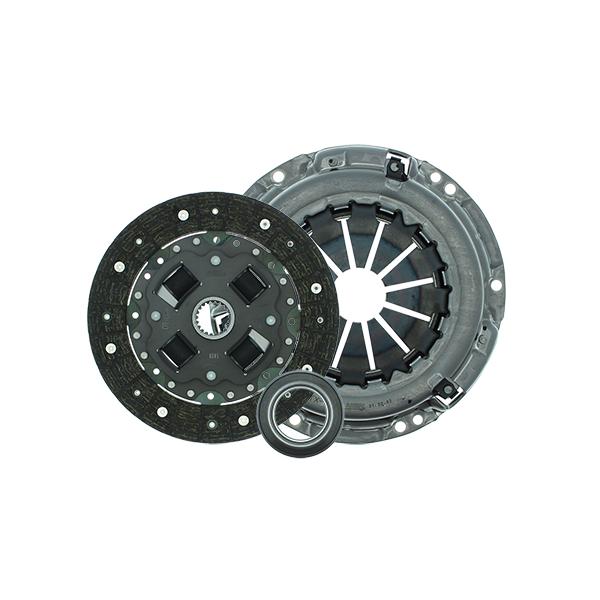 AISIN AISKT-007A Clutch Kit