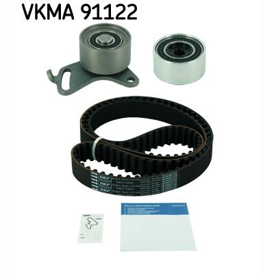 SKF VKMA91122 Timing Belt Set