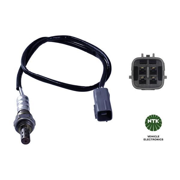 NTK TK92172 Lambda Sensor