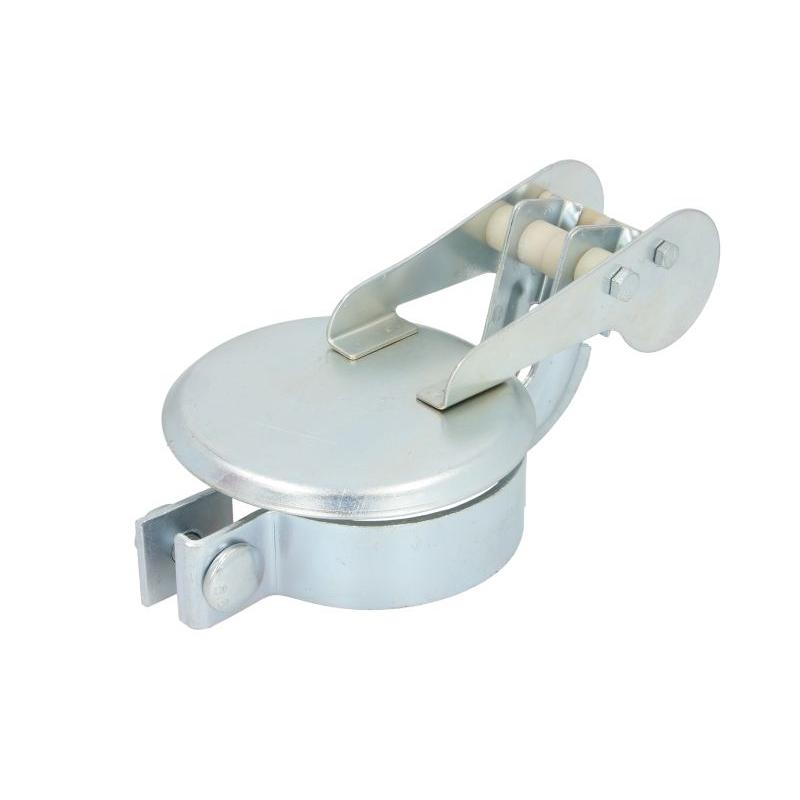 VANSTAR VAN102489 Exhaust System
