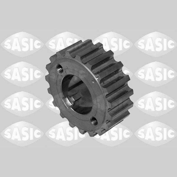 SASIC SAS1604002 Crankshaft Sprocket