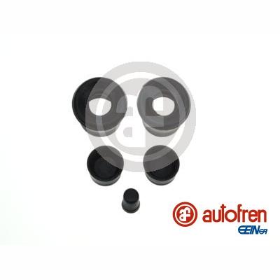 AUTOFREN SEINSA D4-558 Disc Brake Caliper Repair Kit