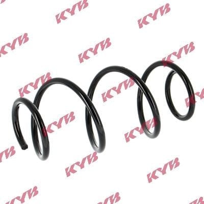 KYB RA5374 Coil Spring for Dacia Dokker Express