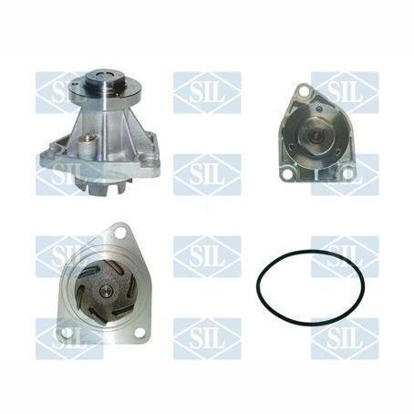 SIL PA887 Water Pump