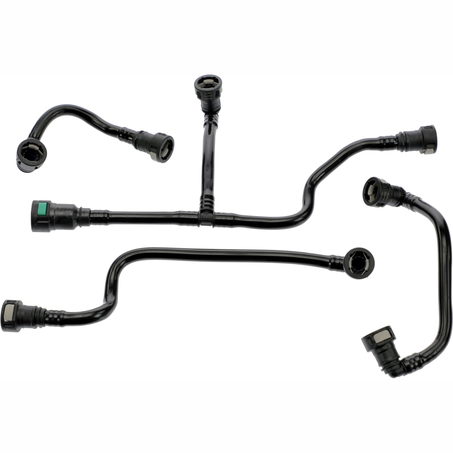 GATES MFL1357 Fuel Hose