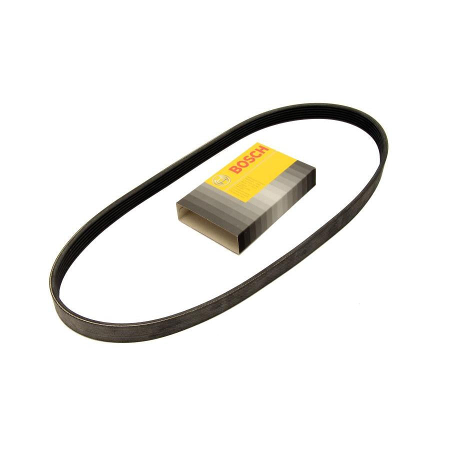 BOSCH 1987948437 V-Ribbed Belt