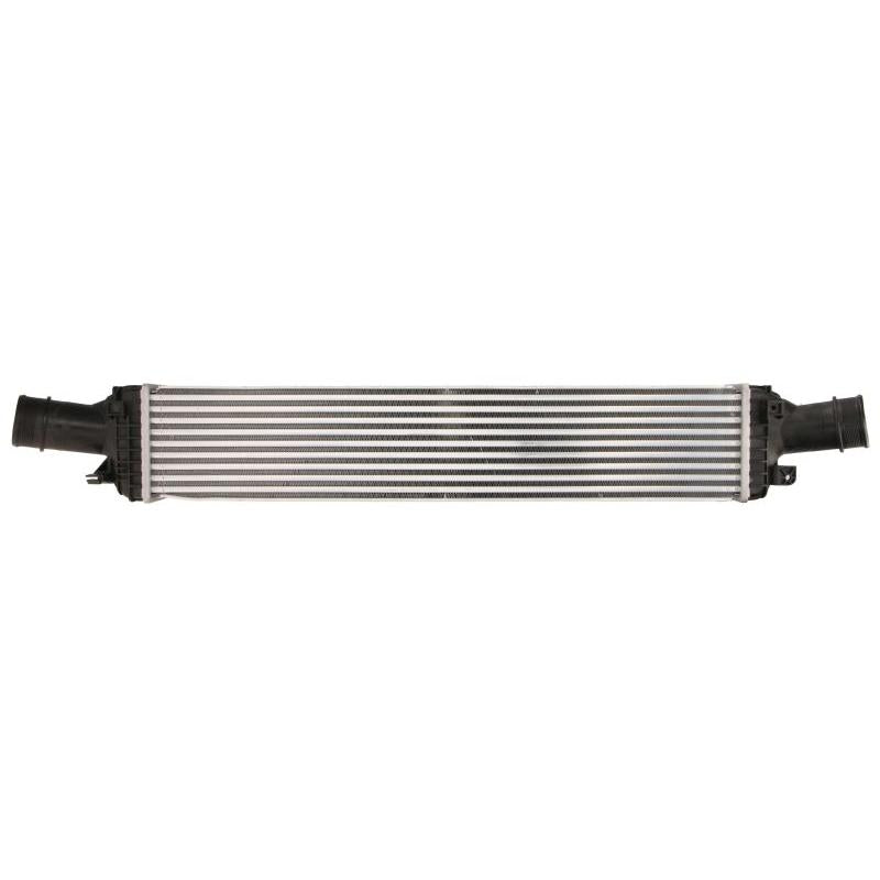 NISSENS NIS96618 Charge Air Cooler