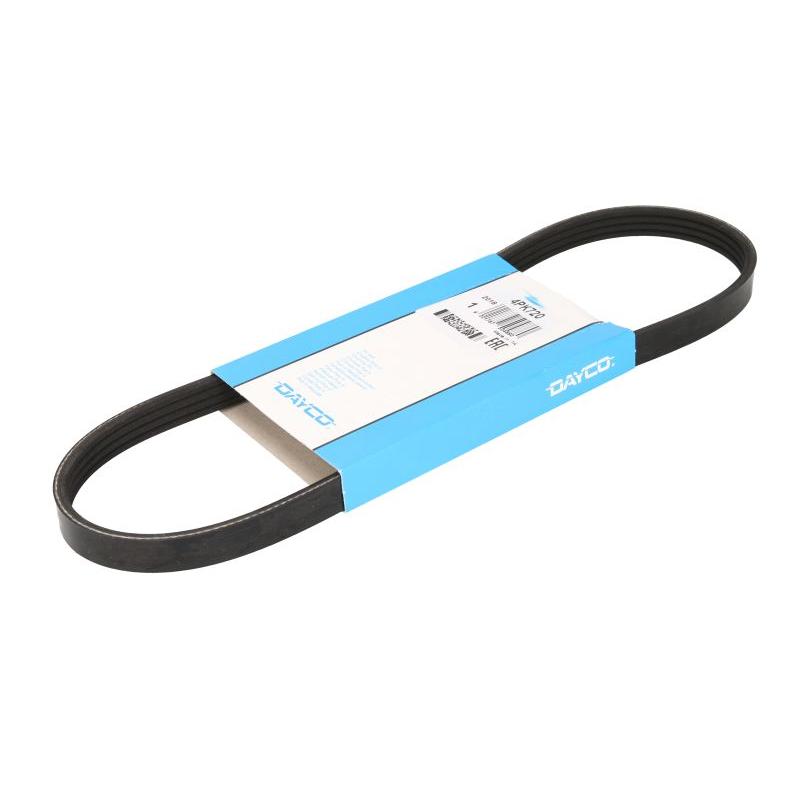 DAYCO DAY4PK720 V-Ribbed Belt