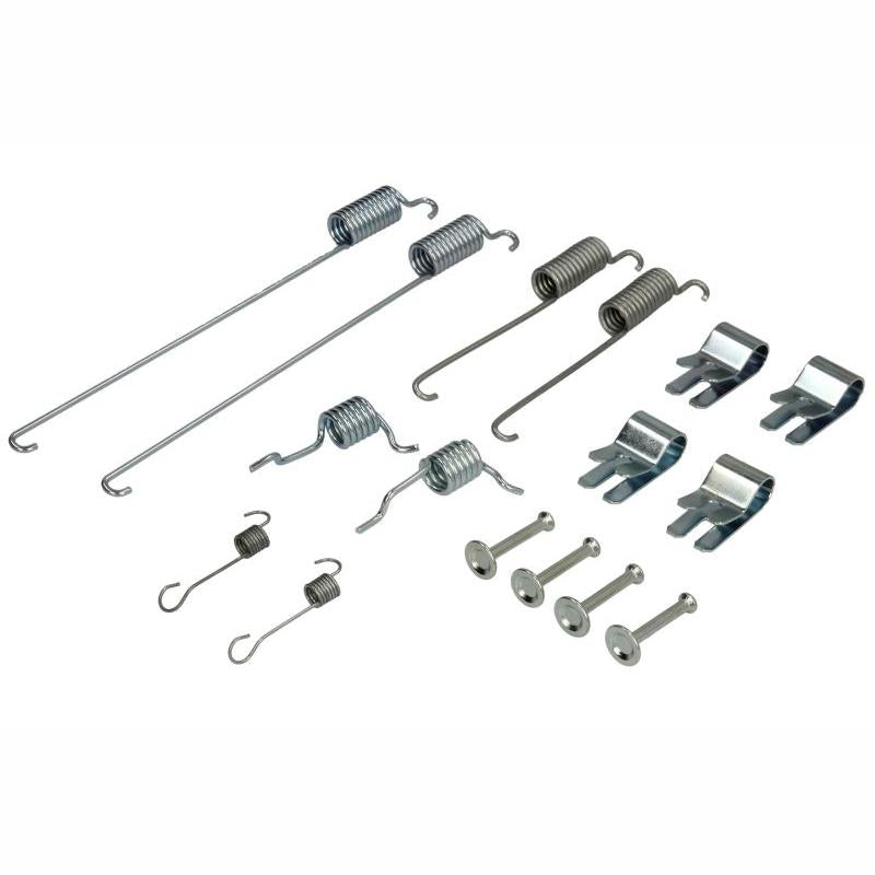 QUICK BRAKE QB105-0829 Brake Shoes Accessory Kit