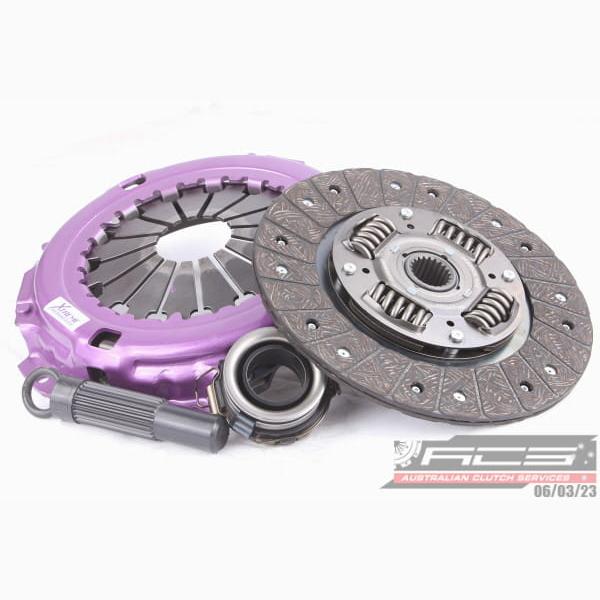 XTREME CLUTCH KTY24006-1A Clutch Kit (Tuning)