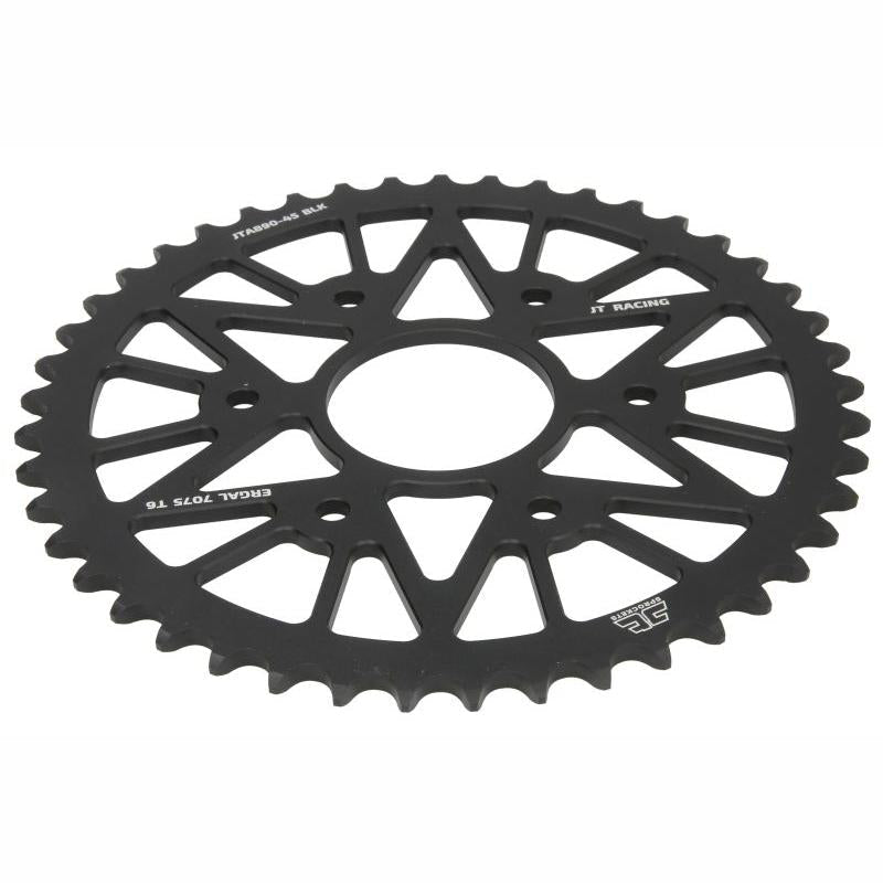 JT JTA890,45BLK Chain Sprocket