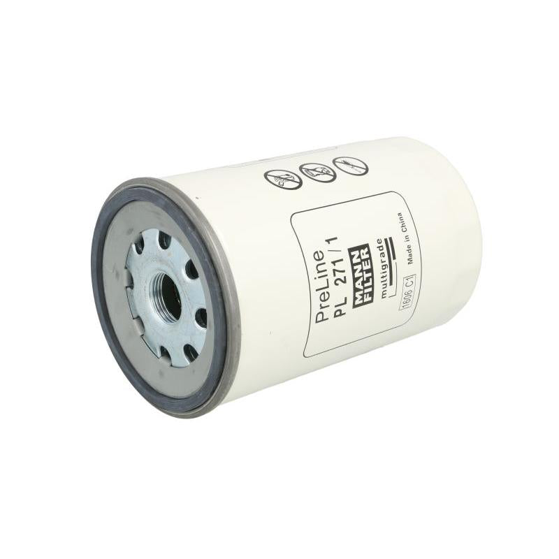 MANN-FILTER PL271/1 Fuel Filter