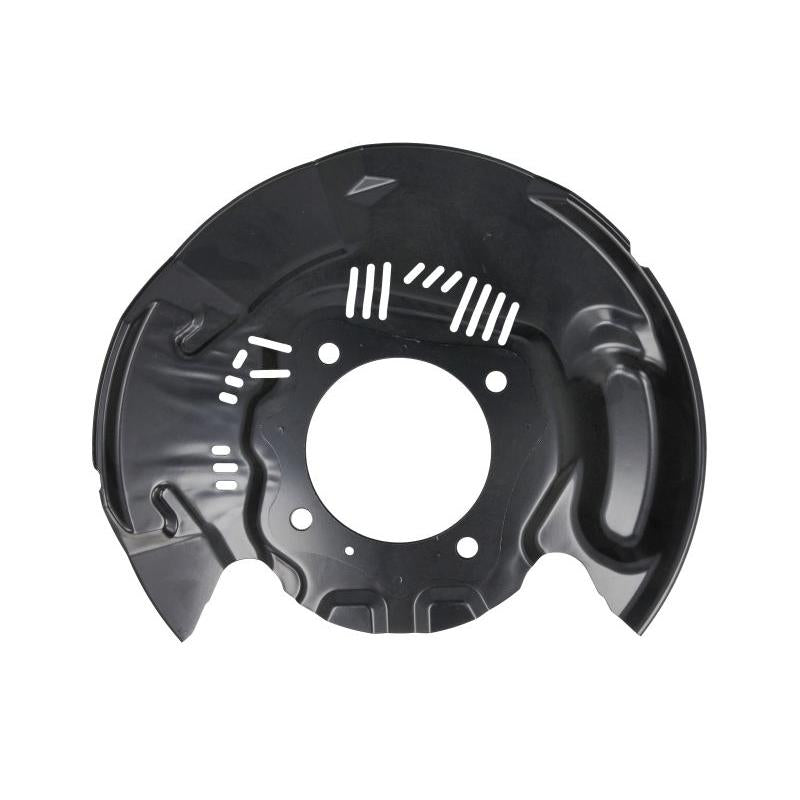 BLIC 6508-03-8128375K Brake Disc Splash Guard