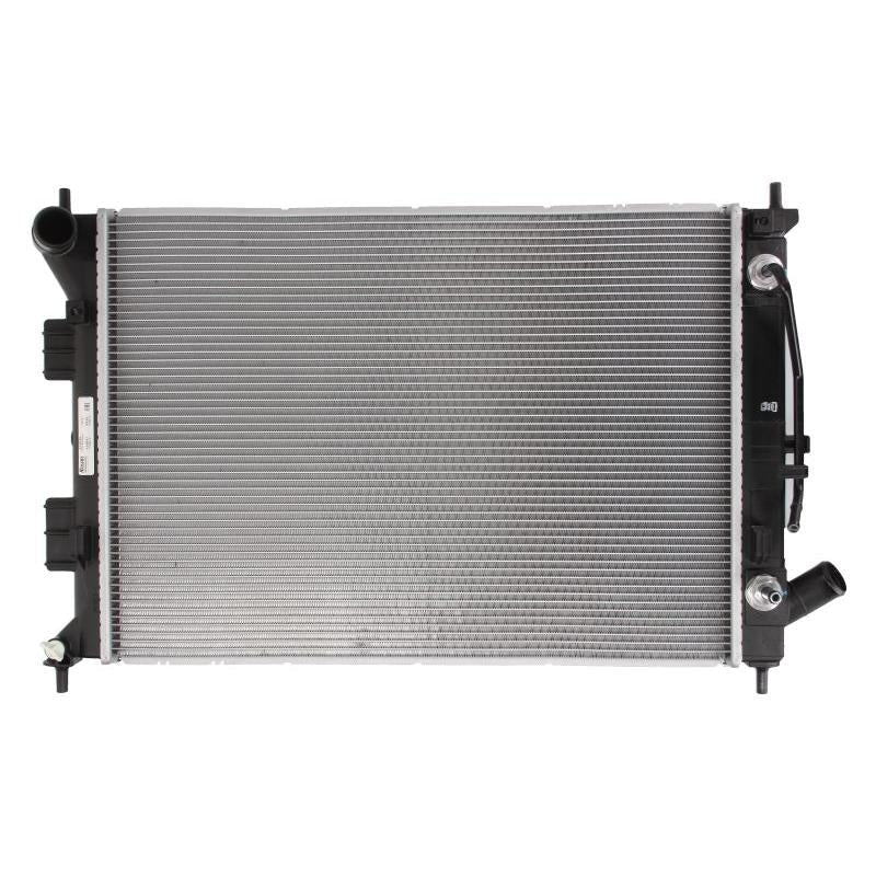 NISSENS NIS675039 Engine Radiator