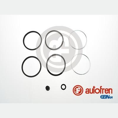 AUTOFREN SEINSA D4-011 Disc Brake Caliper Repair Kit