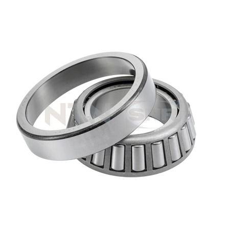 SNR HDB032 Wheel Bearing