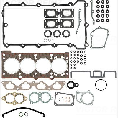 REINZ 02-28485-02 Cylinder Head Gasket
