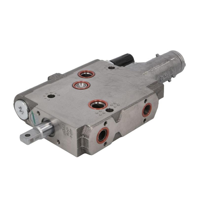 BOSCH R917010120 Automatic Hydraulic Splitter