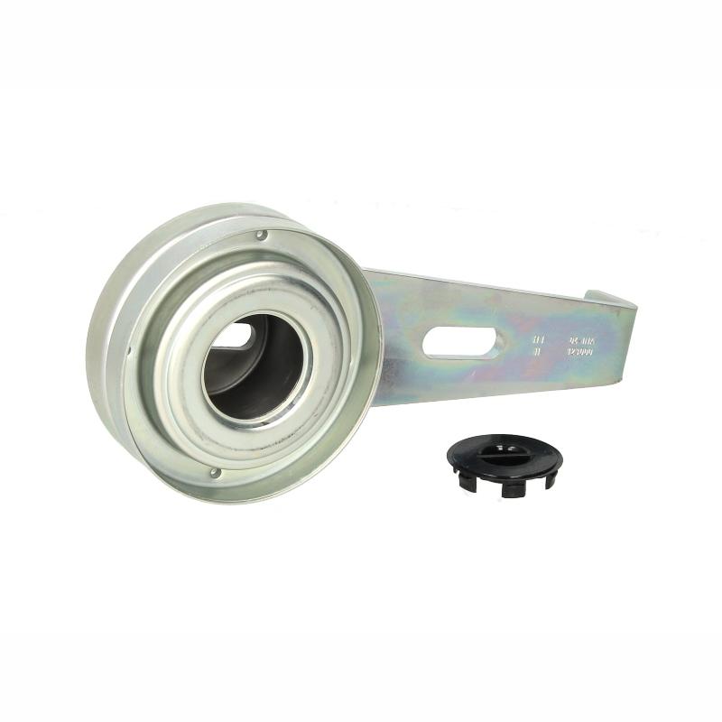 INA 531009710 V-Ribbed Belt Tensioner Pulley