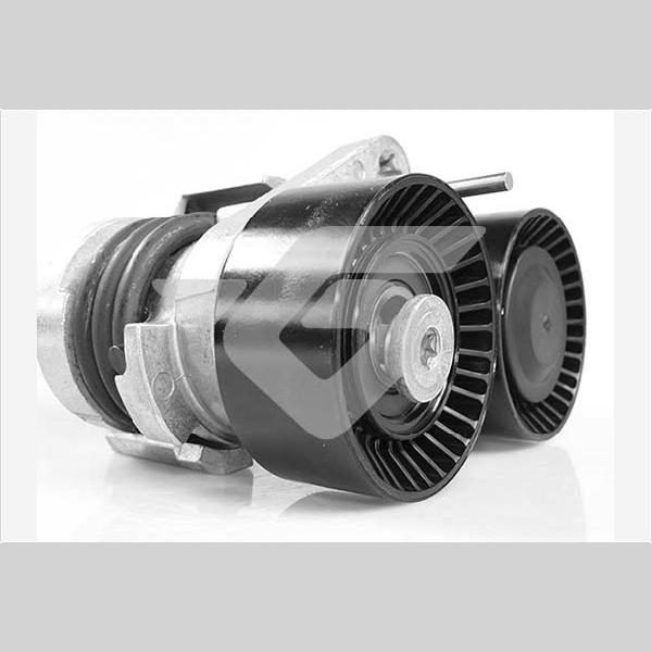 HUTCHINSON HUT0576 V-Ribbed Belt Tensioner Pulley