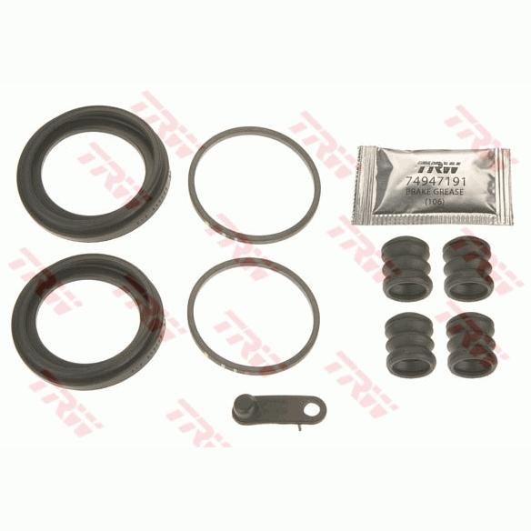 MEAT & DORIA MD90136 Wheel Speed Sensor